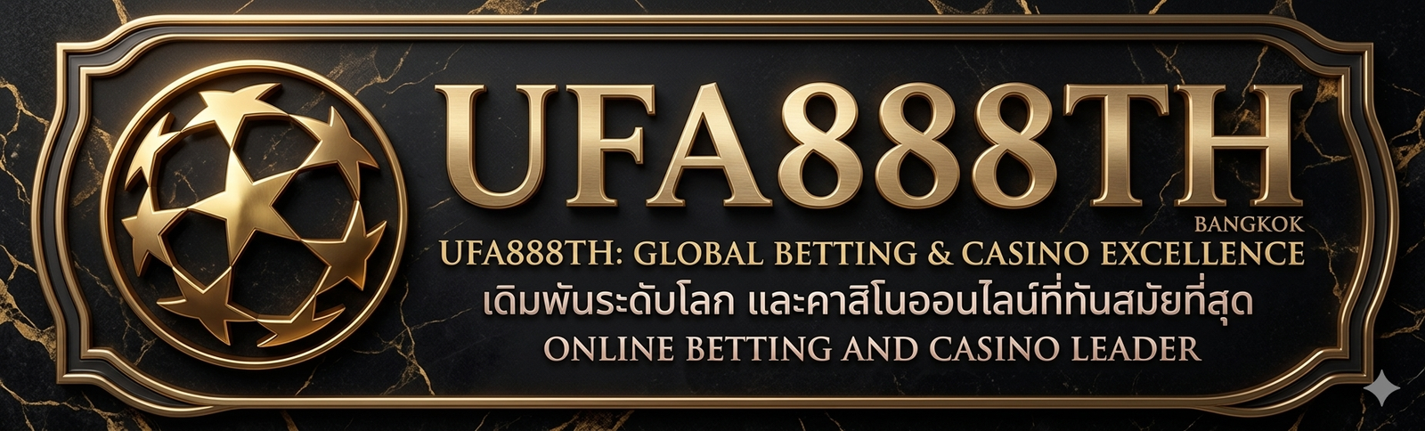 UFA888TH